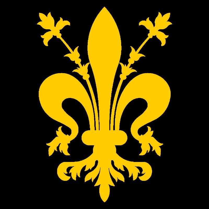 Fleur de Lys