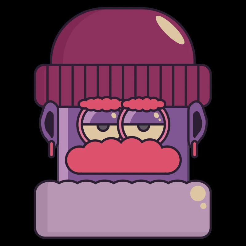Dumb Guy