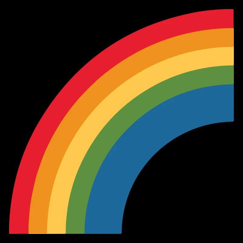 rainbow lbgt