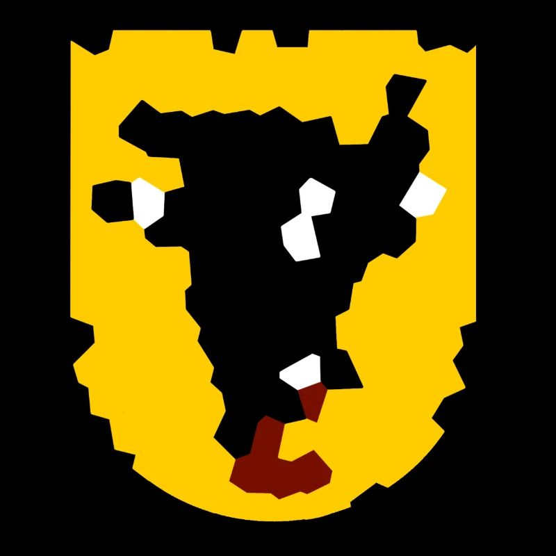 Uristier Wappen