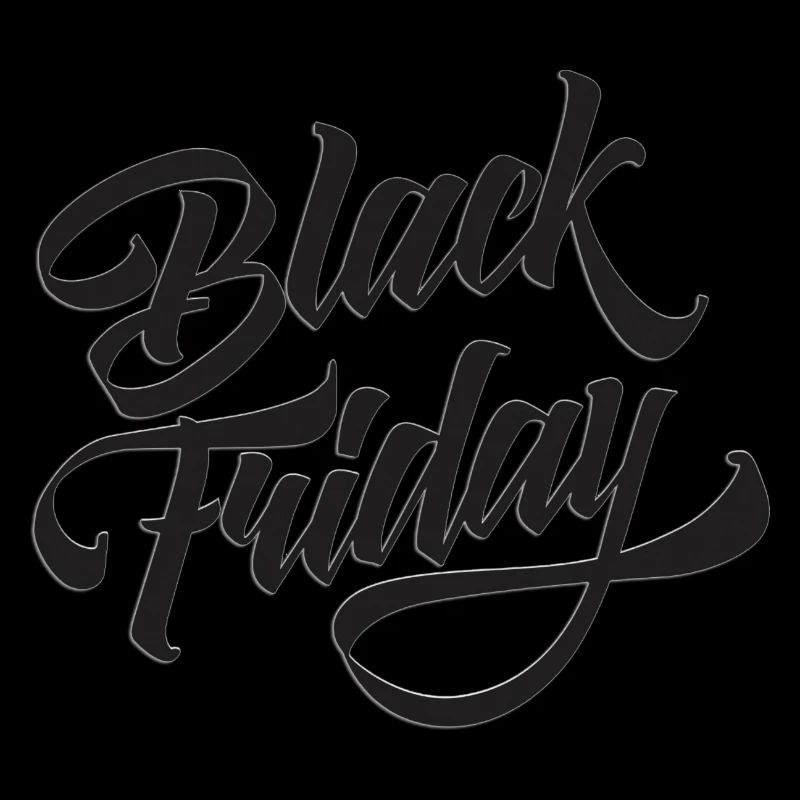 MADFOXX - Black Friday Edition