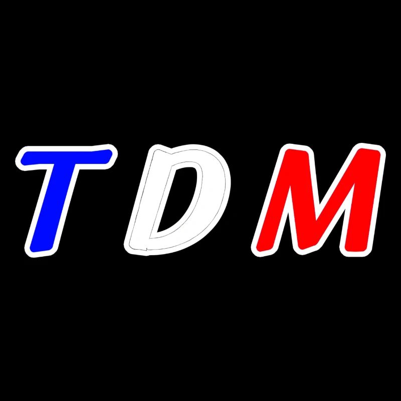 Tdm