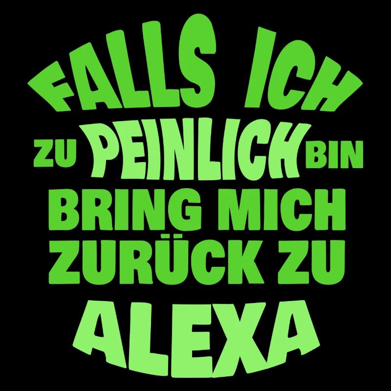 Bachelor Party Alexa