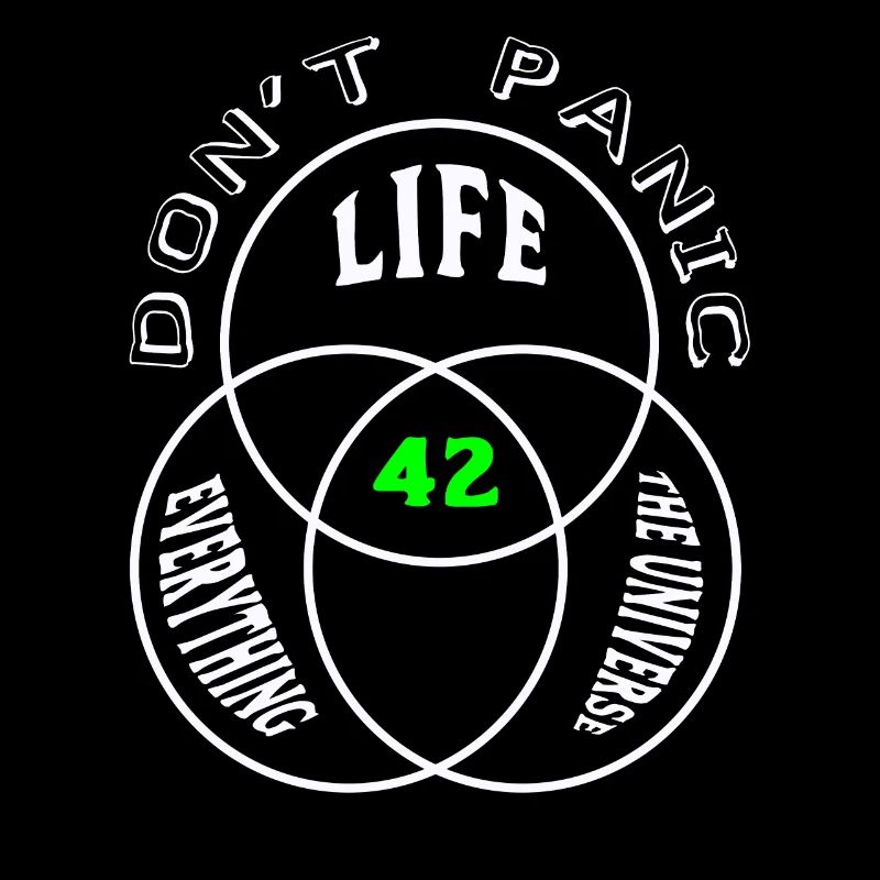 Dont Panic