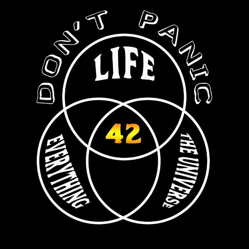 Dont Panic