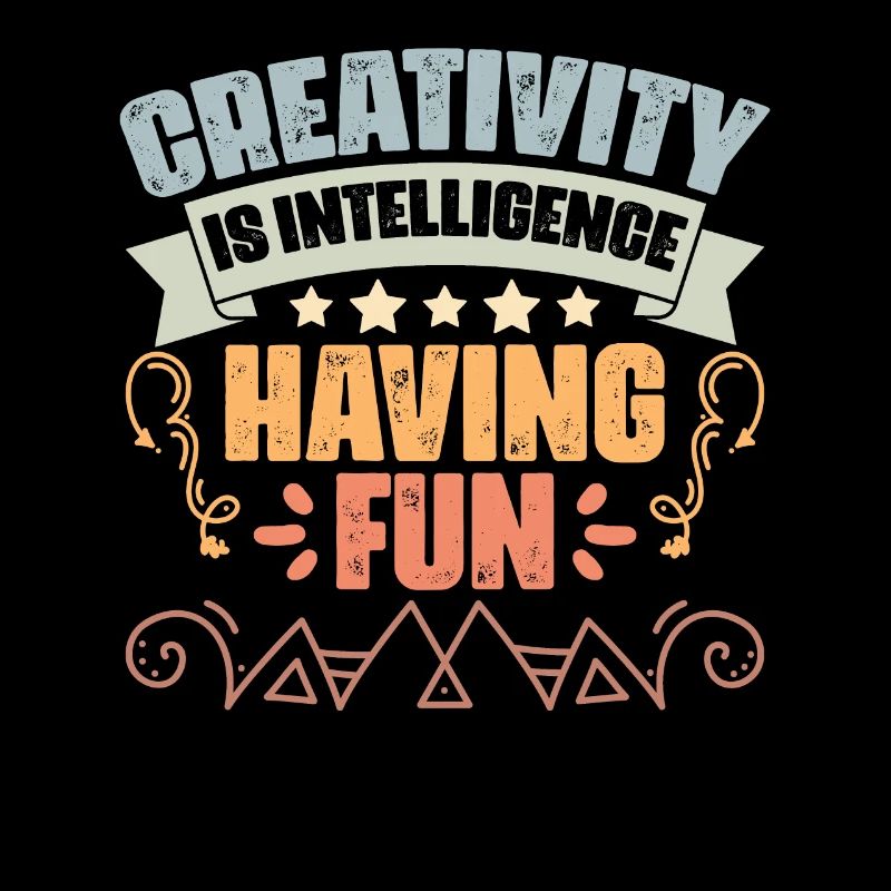 La créativité rétro, c’est l’intelligence qui s’amuse