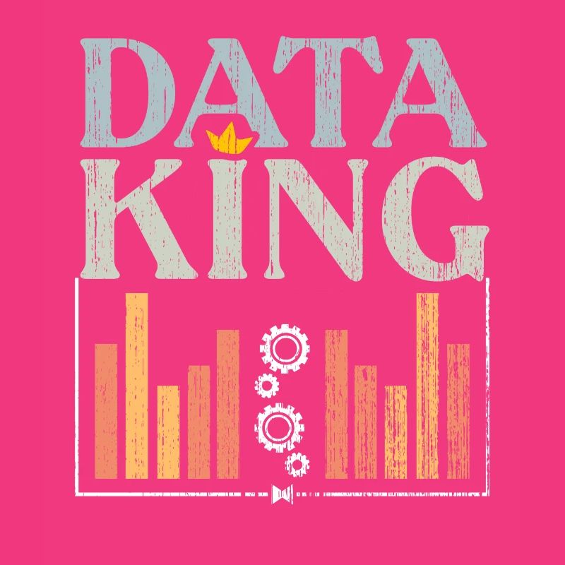 Awesome Data King For Deep Learning Data Scientist