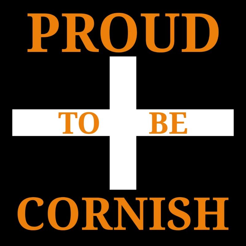 Proud Cornish