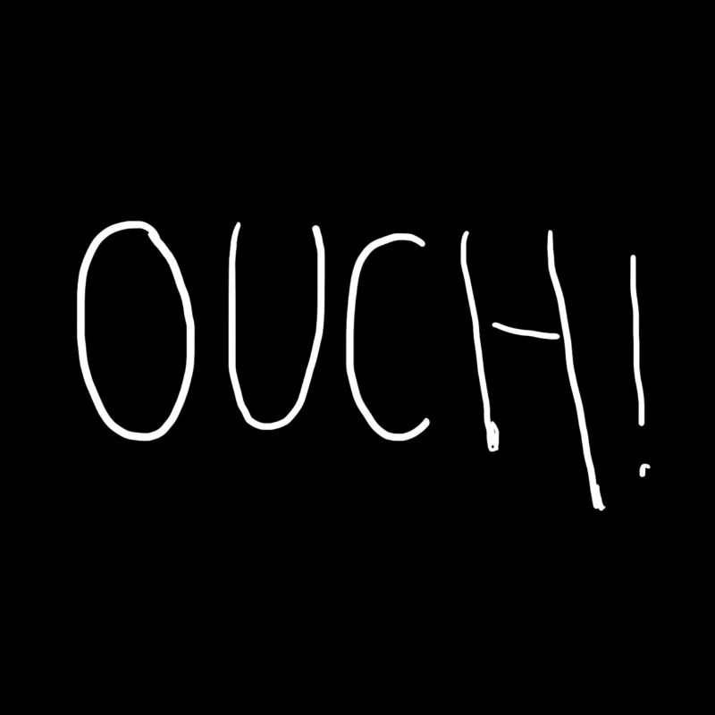 Chad Ouch !