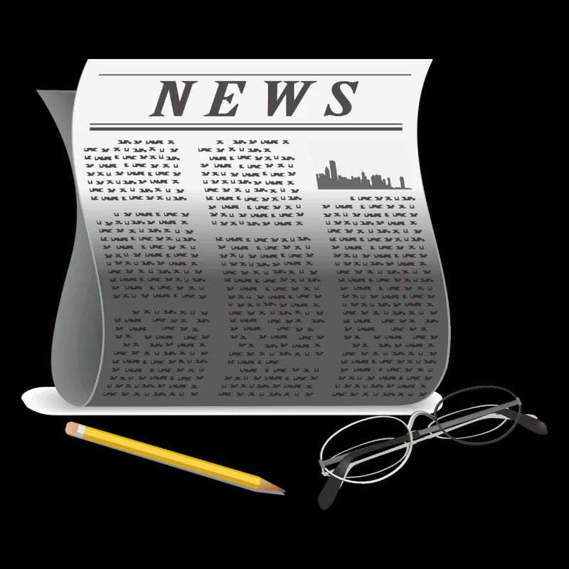 newspaper