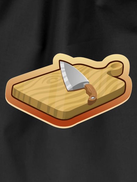 cutting board