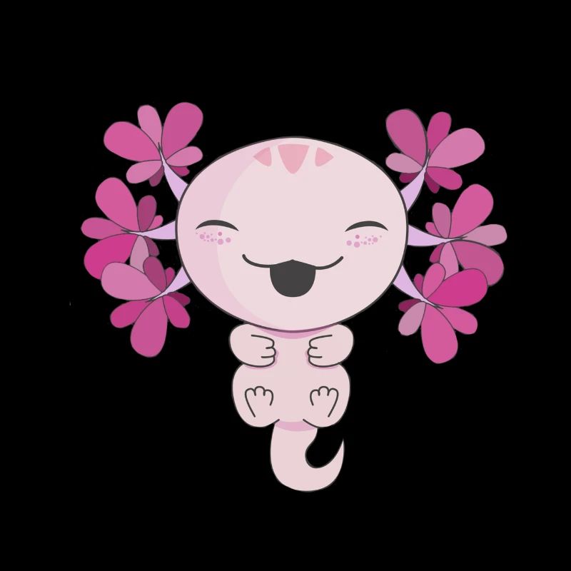 axolotl