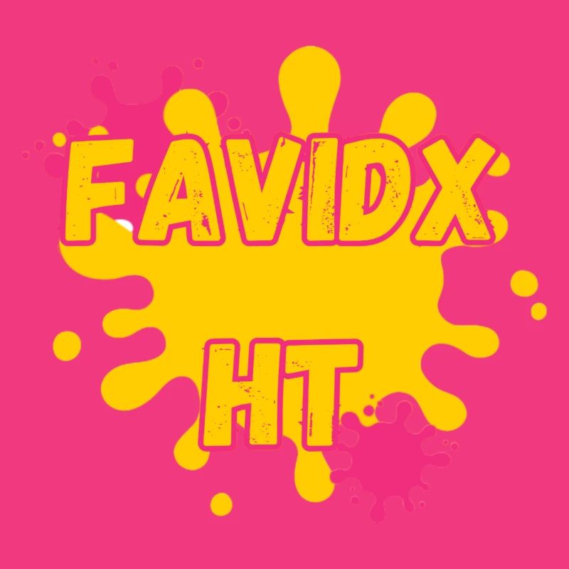 Favidx Splatoon