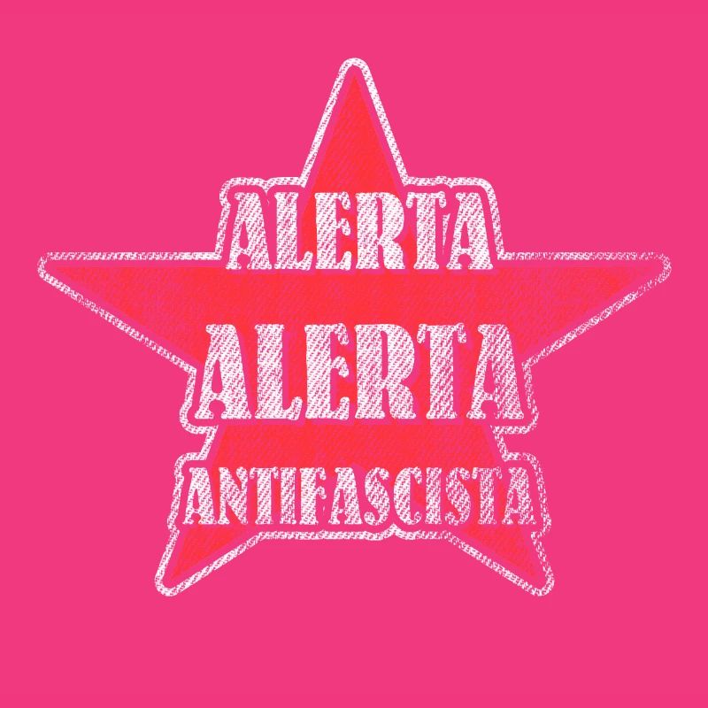 Die echte Antifa