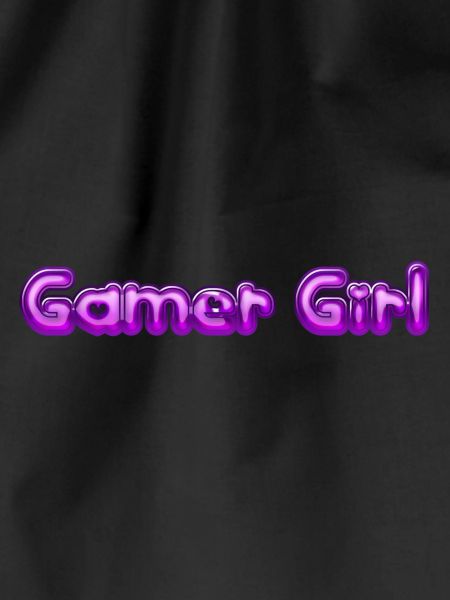 Gamer Girl
