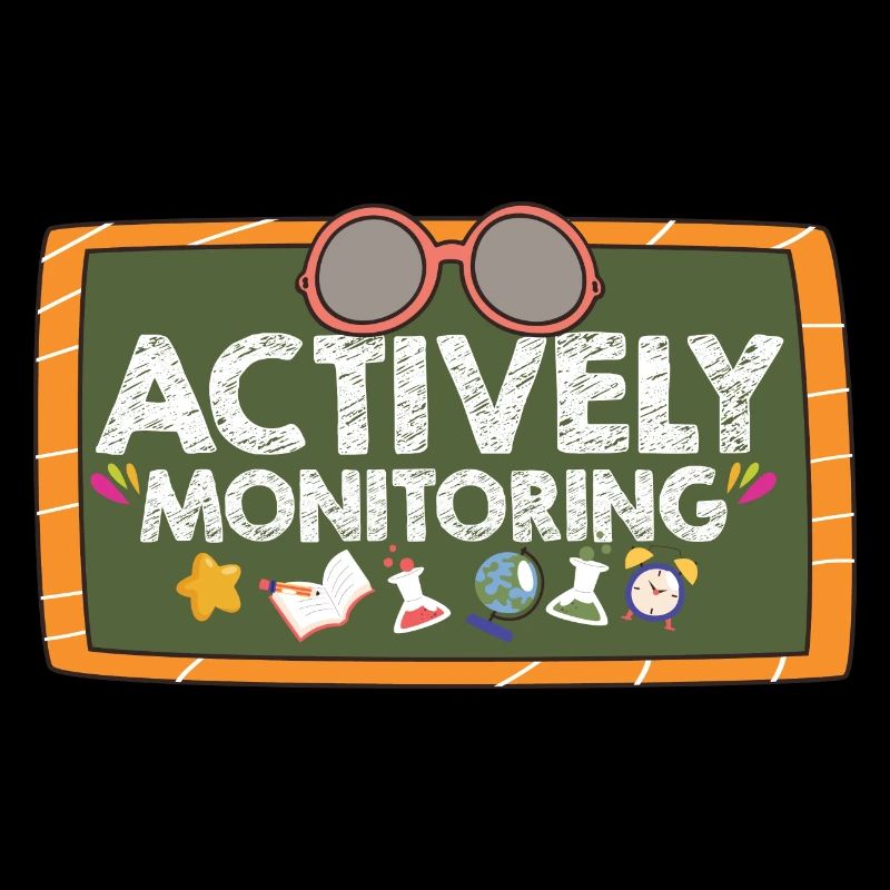 Journée de test Surveillance active de Funny Teacher
