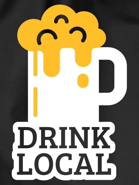 drink local