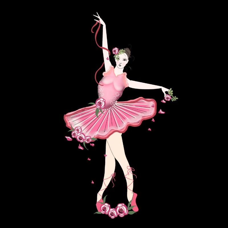 Ballerina