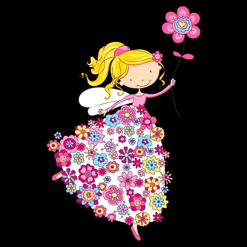 Flower Princes