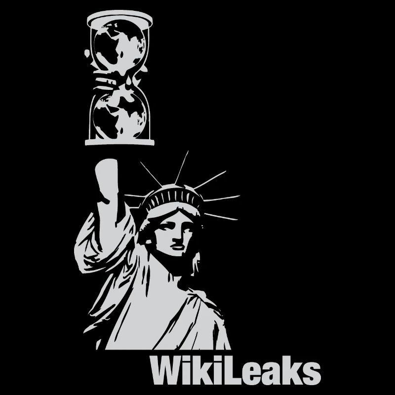 WikiLeaks Liberty