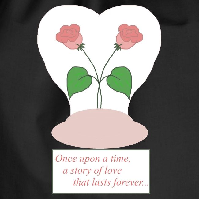 Roses once upon a time