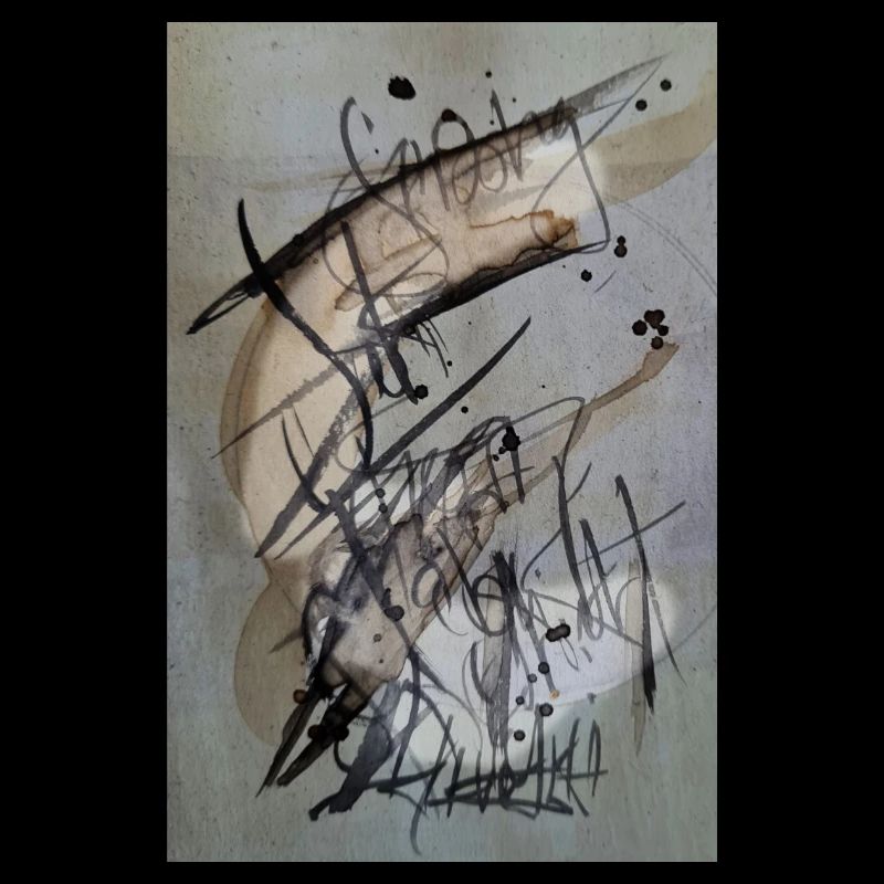 Collection Write Art