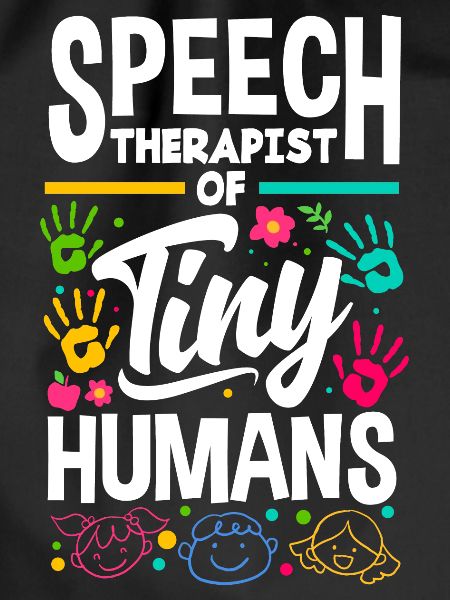 Speech Language Pathologist Pediatric Speech