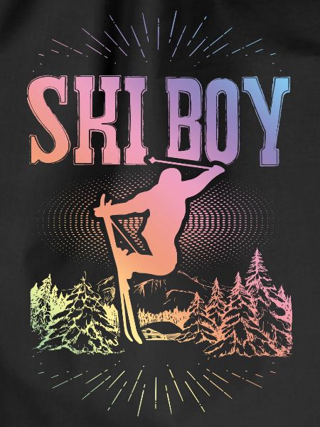Ski Boy