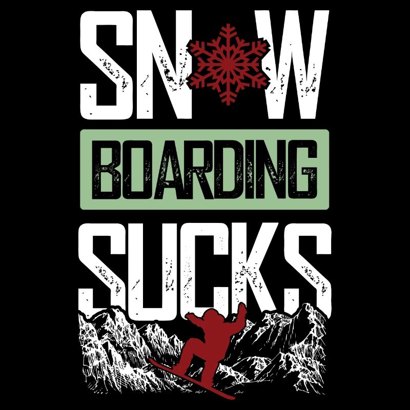 snowboarder snowboarding
