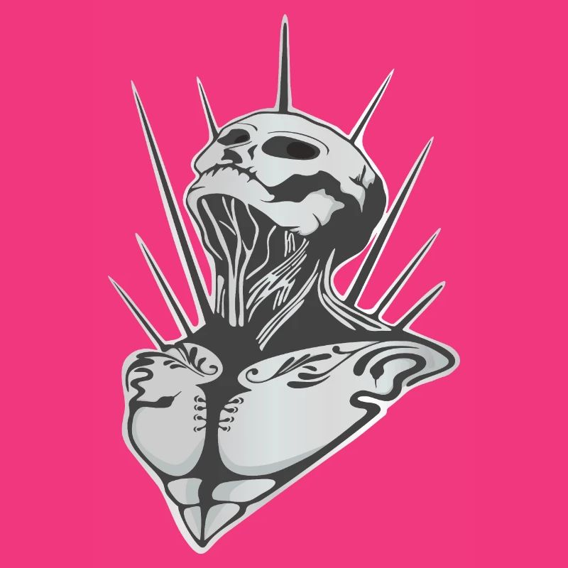 Skull
