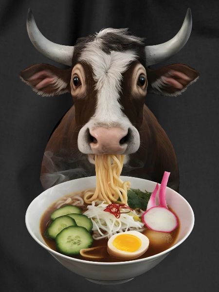 Ochse Ramen