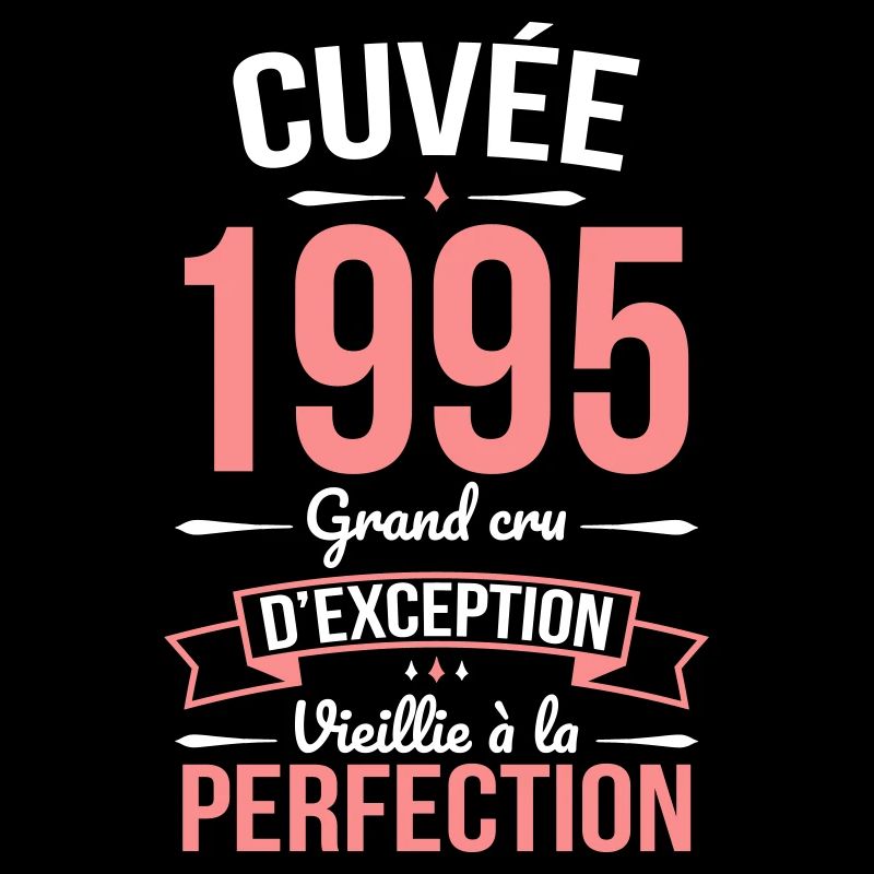 30th Anniversary - Cuvée 1995 - Humour Gift