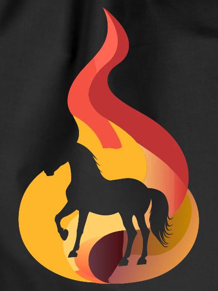 Pferd Wildpferd Hufe
