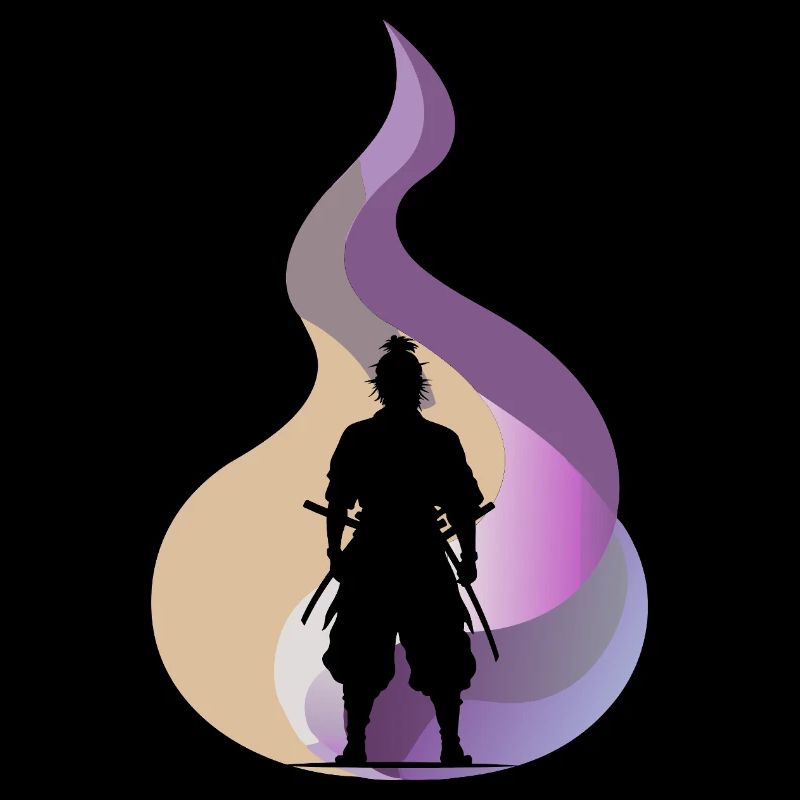 Ninja Schwert