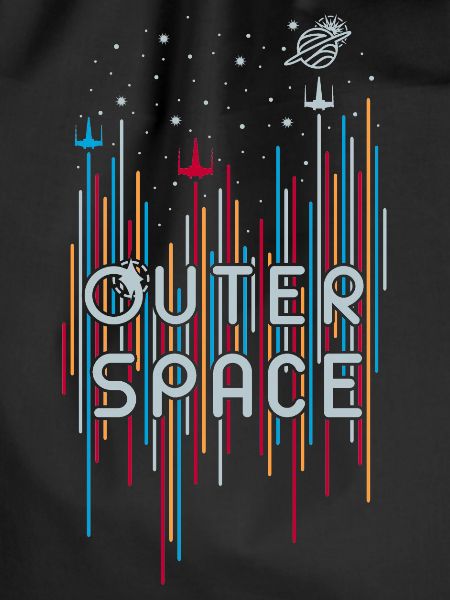 Outer Space 01