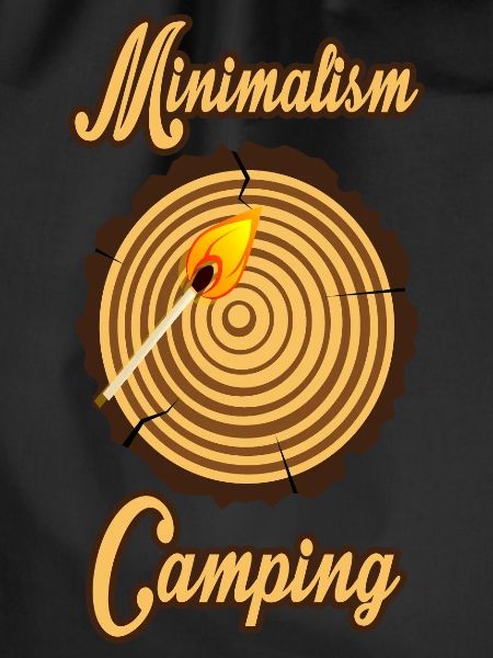 Camping Minimal