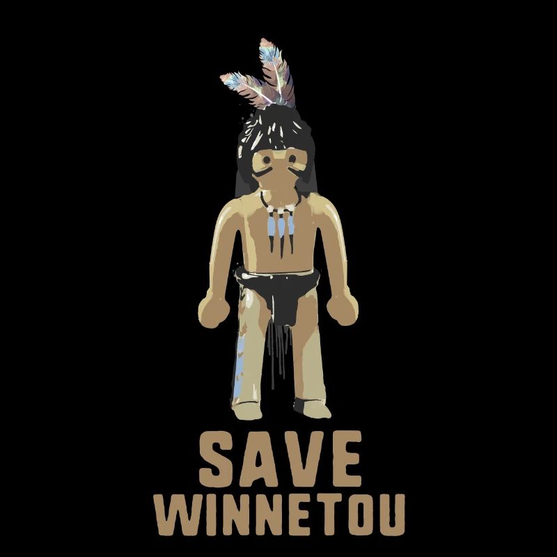 save winnetou,winnetou,indian,comic