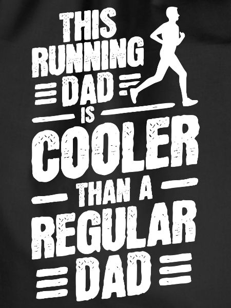 Running Dad