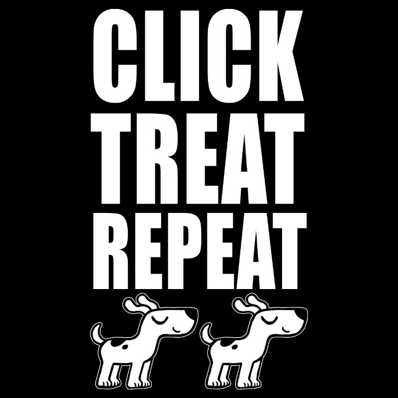 Click Treat Repeat Hundetrainer Hundeschule