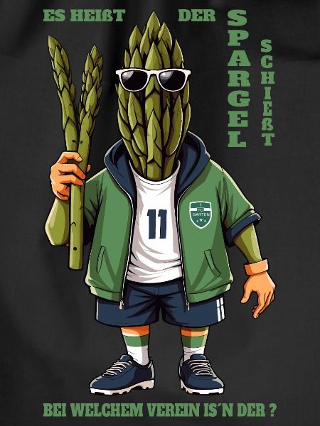 Asparagus Association