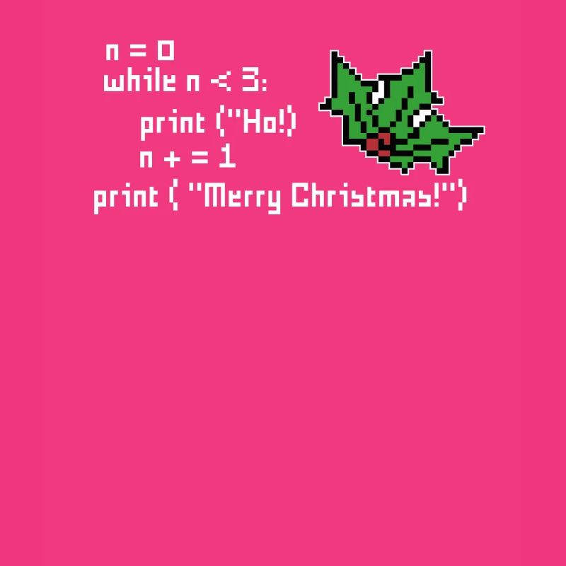 Computer Science Source Merry Christmas Christmas