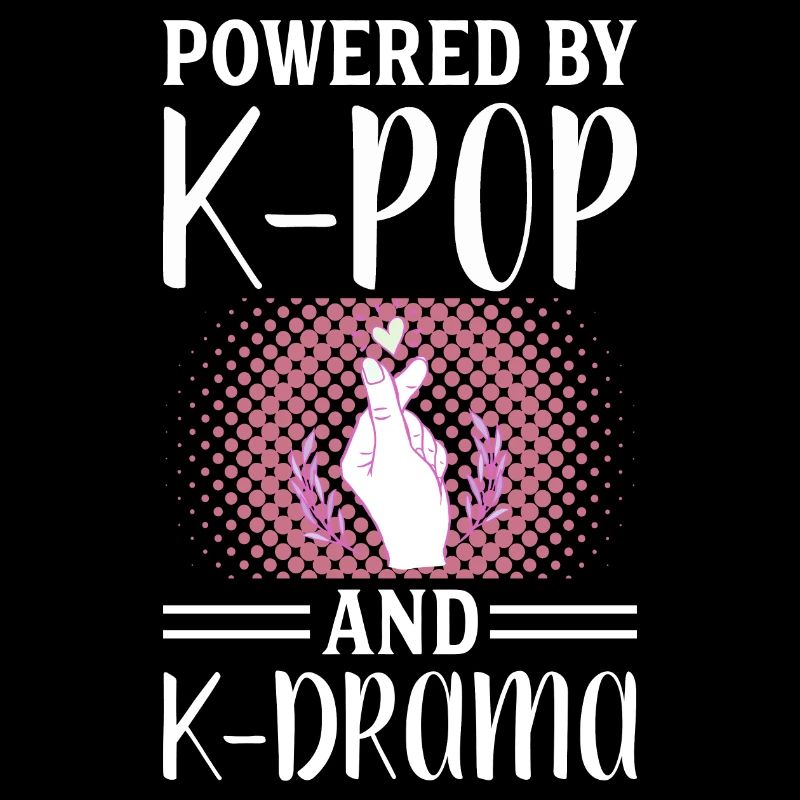 K-Pop K-Drama Kpop Kdrama Hallyu Corée du Sud