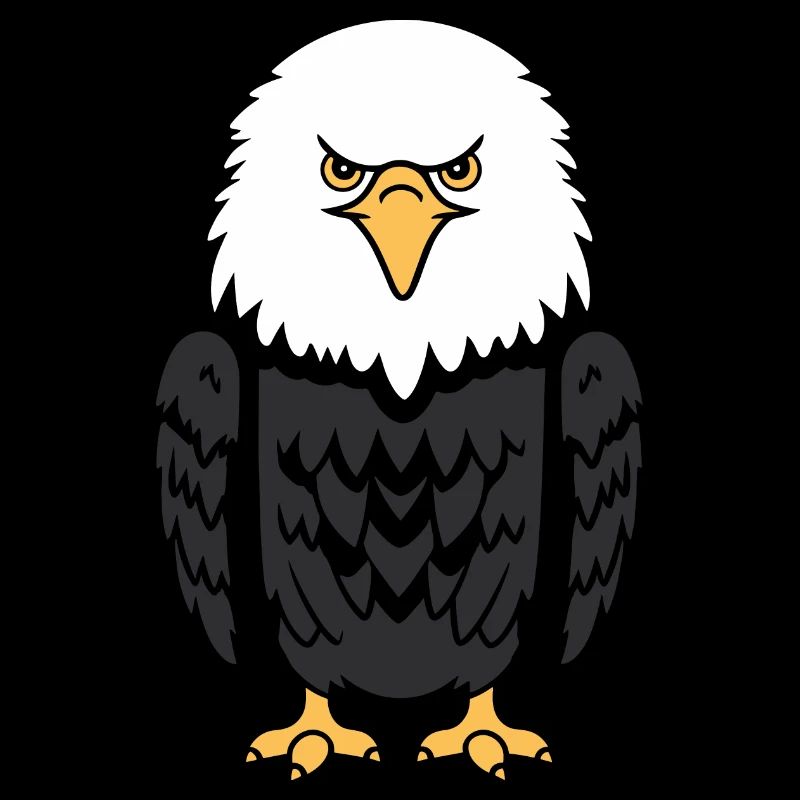 Eagle Bird