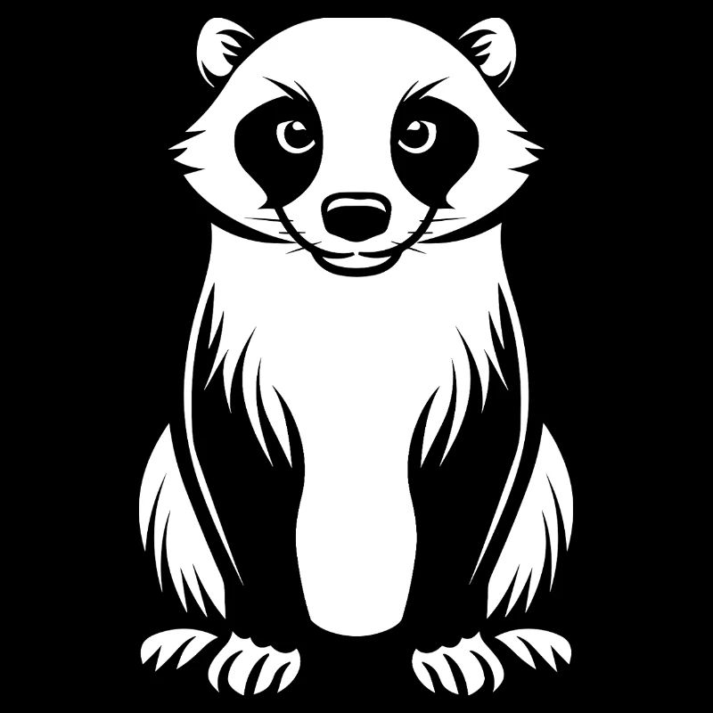 Honey badger