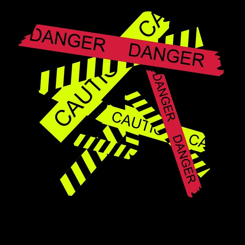 danger