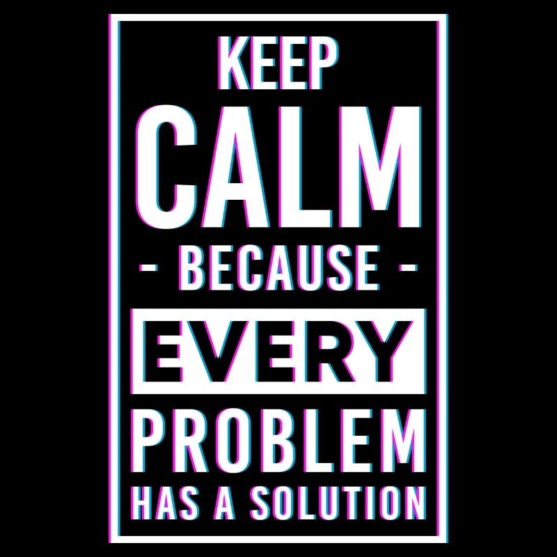 Problem Not My Problem The Problem