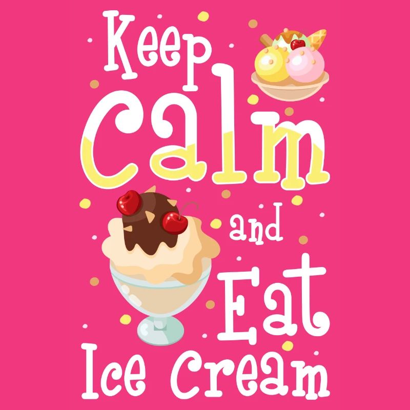 Eiscreme Eiskugel Süßigkeiten Softeis