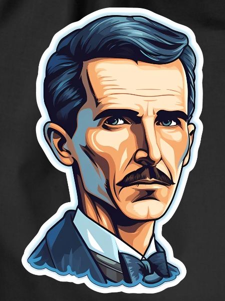 Nikola Tesla