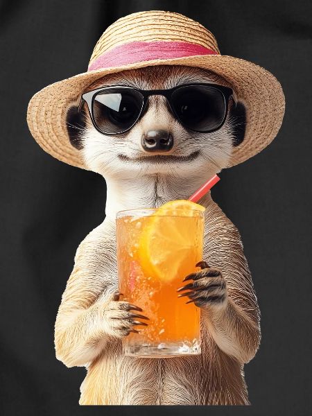 Erdmännchen