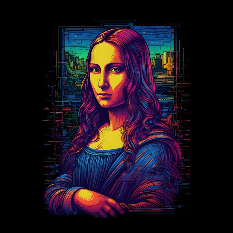 Mona Lisa